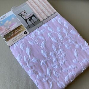 Pink Shower curtain 😍